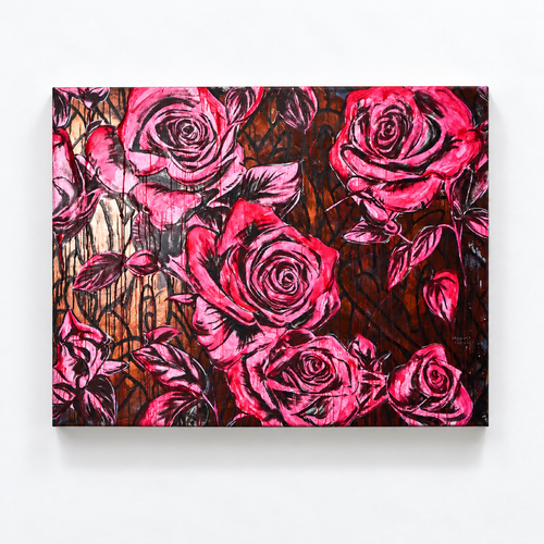 Roses, Roses, Roses, 2025