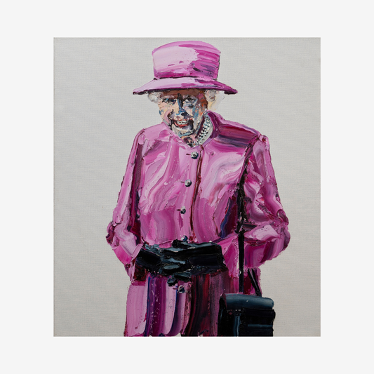 Pink Queen