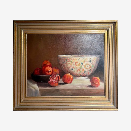 Pomegranates