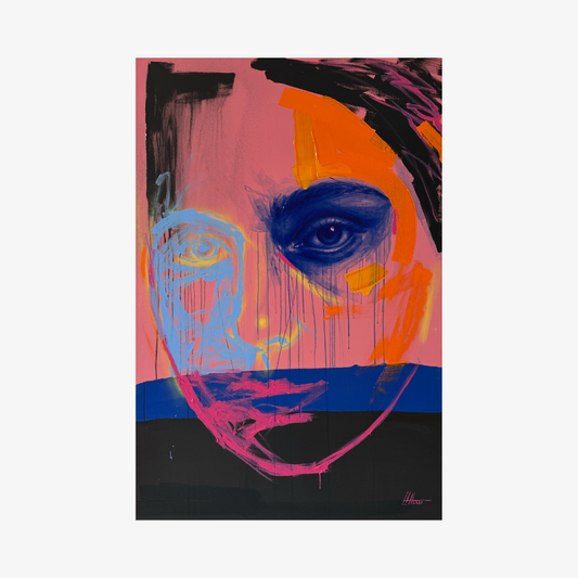 What Remains Unsaid, 2025