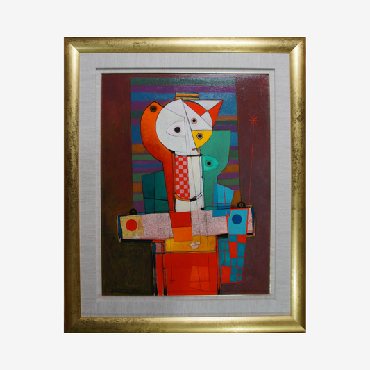 String Puppet, 2022