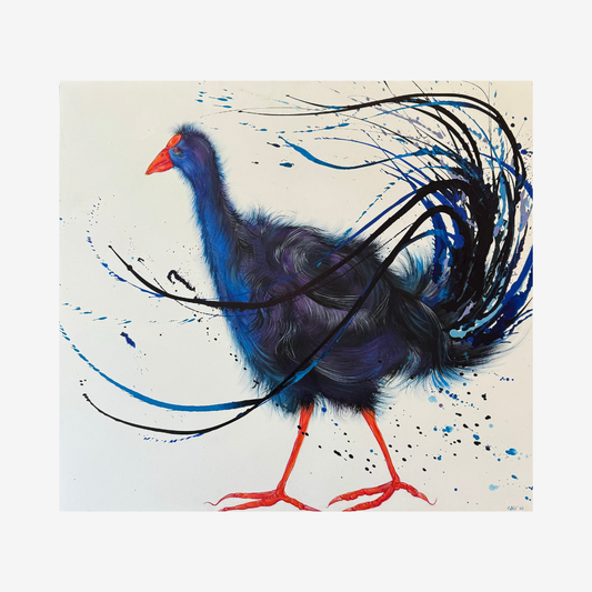 Water Fowl, 2022