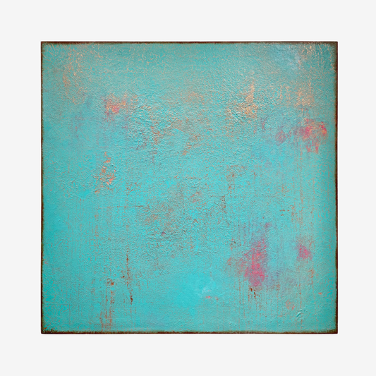 Faded Lights, 2024