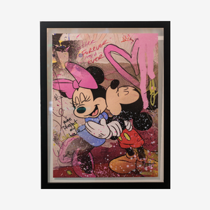 Mickey & Minnie, 2023