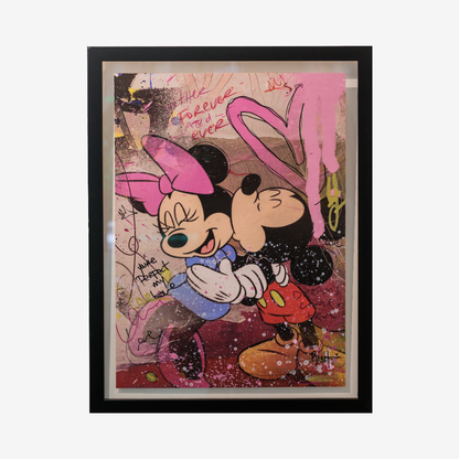 Mickey & Minnie, 2023