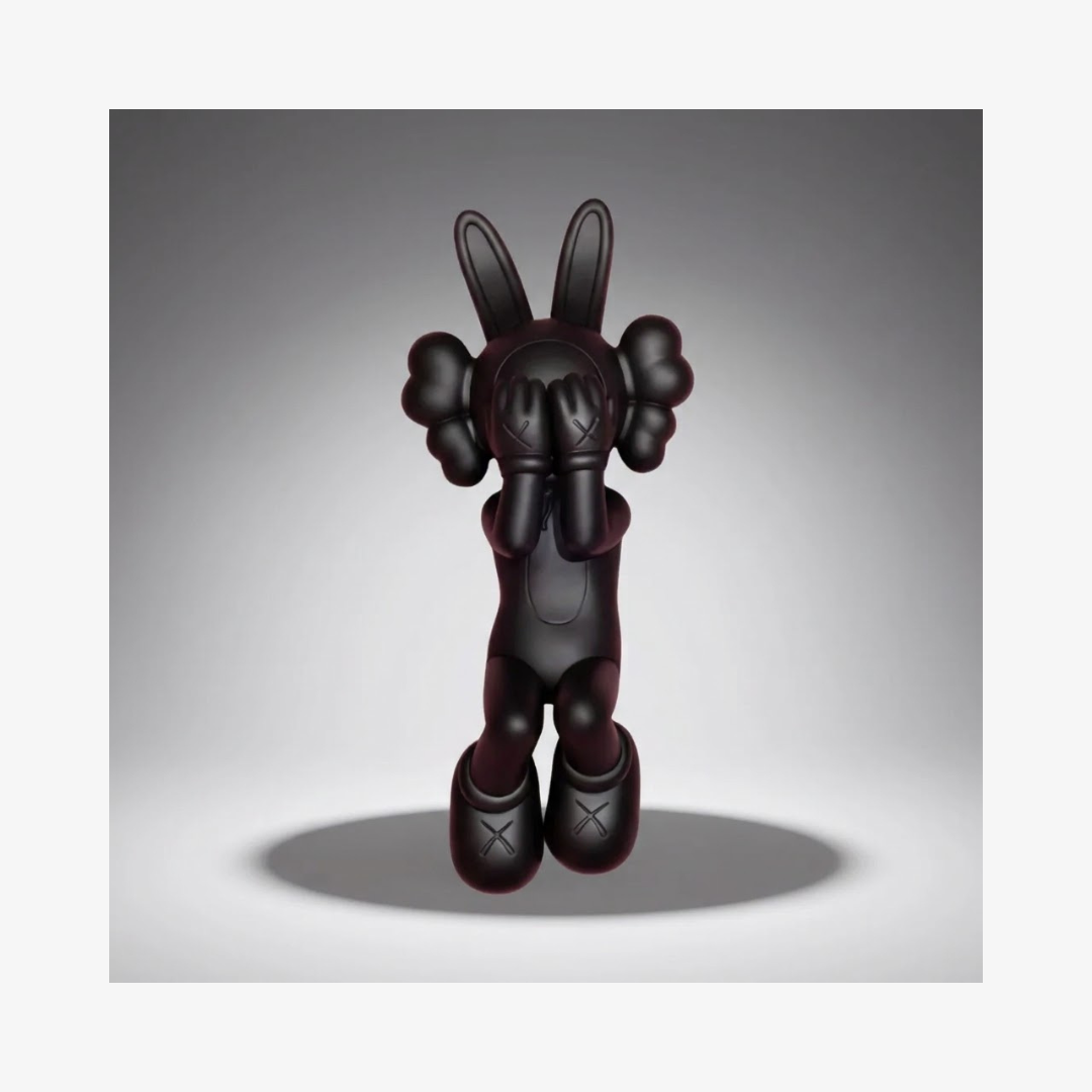 Holiday Indonesia-Figure