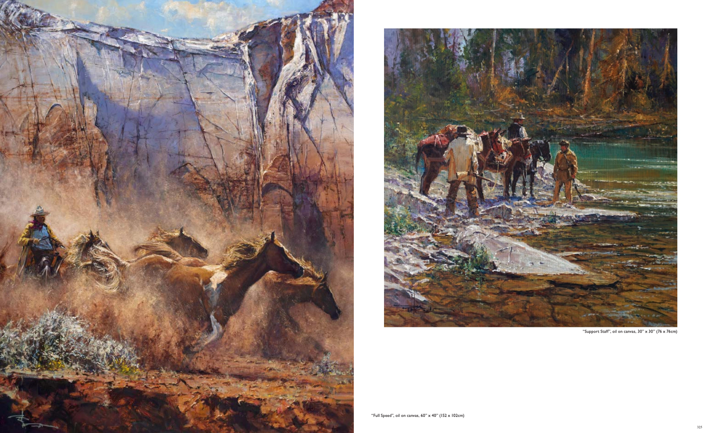 The Art and Adventures of Robert Hagan