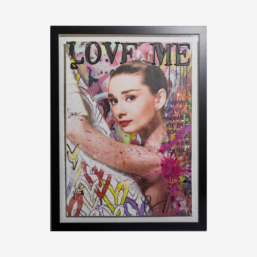 Audrey, 2025