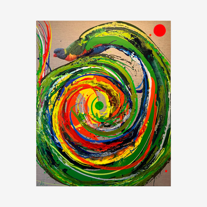 Rainbow Lorikeet, 2023