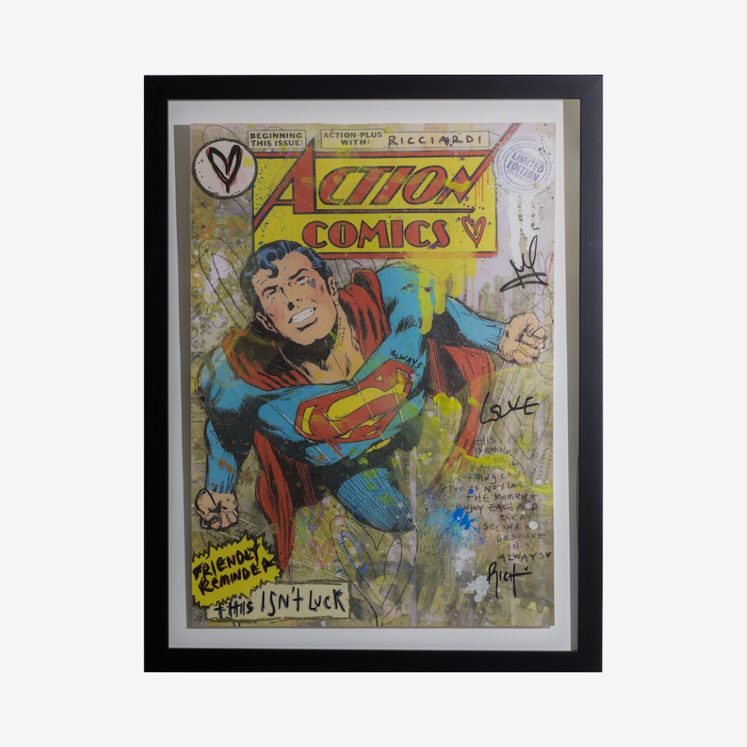 Superman, 2023