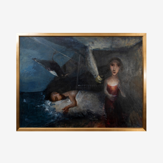 The dream, 2007
