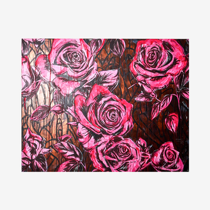 Roses, Roses, Roses, 2025