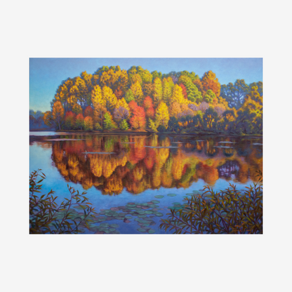 Eye Dazzler Autumn, 2024