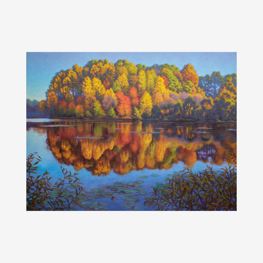 Eye Dazzler Autumn, 2024