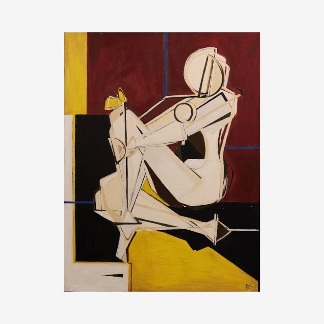 Eva and the Butterfly, 2022