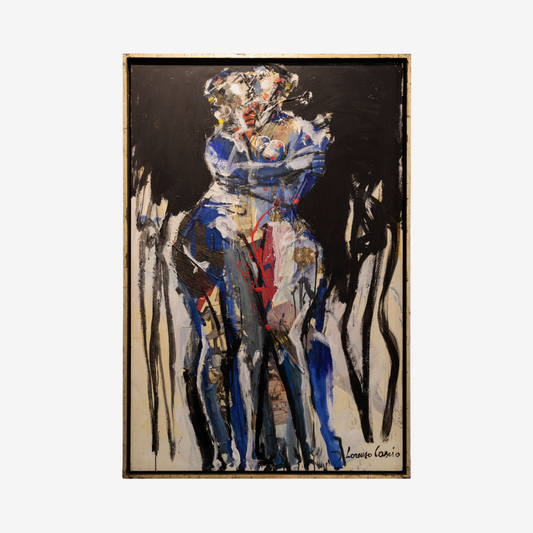 Abbraccio, 2016
