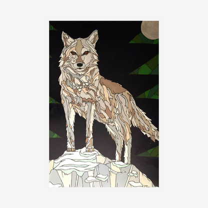 Wolf, 2024