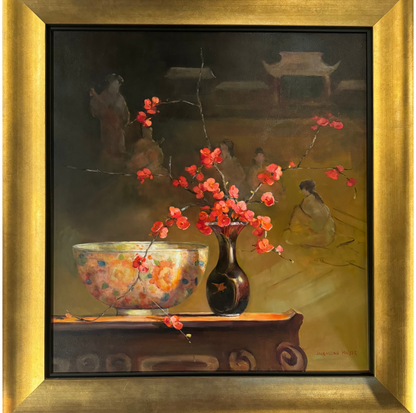 The Chinese Screen