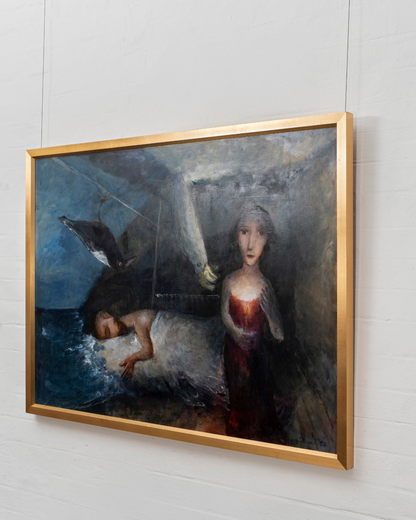 The dream, 2007