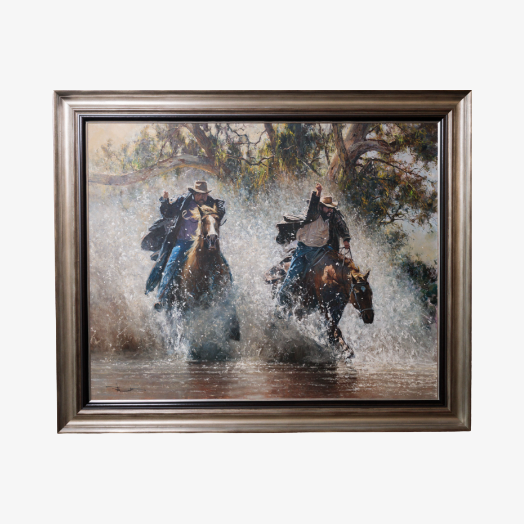 All or Nothing, 2023