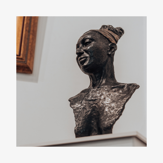 Benedicta (Mother), 2020