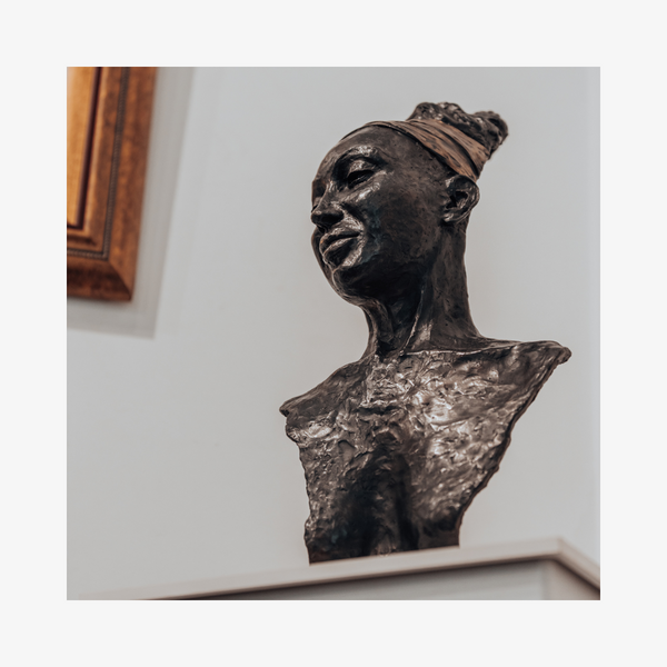 Benedicta (Mother), 2020