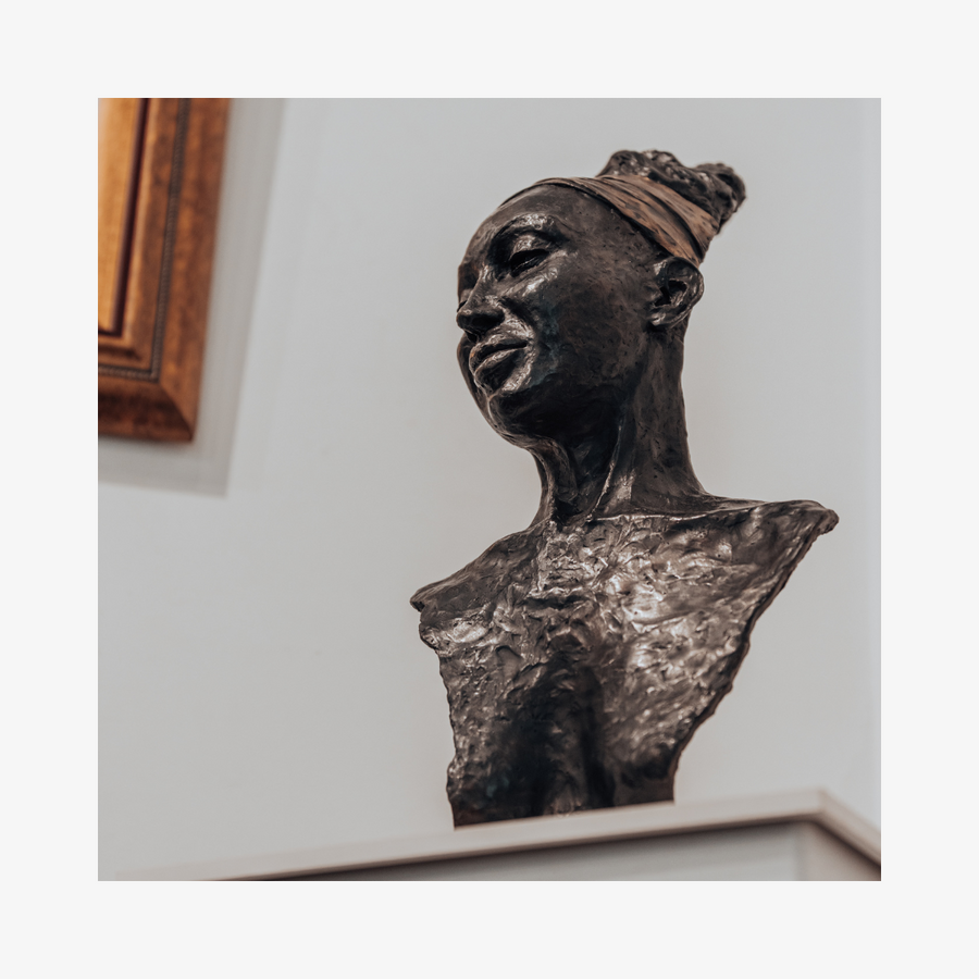 Benedicta (Mother), 2020