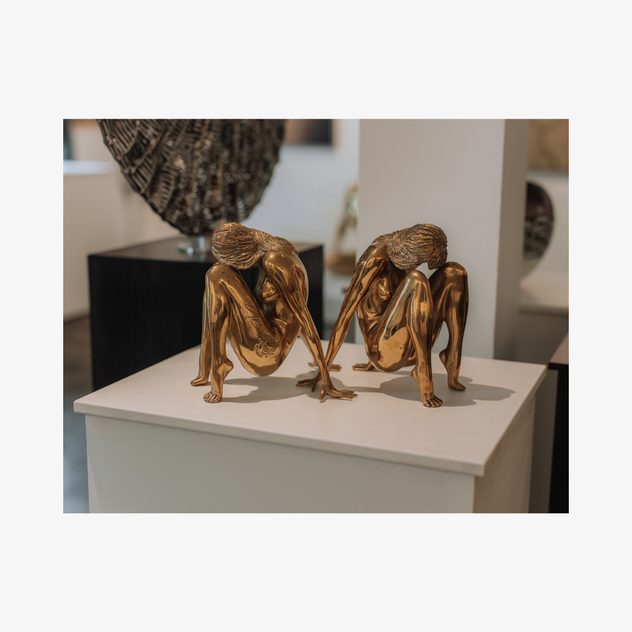 The Bookends, 2023