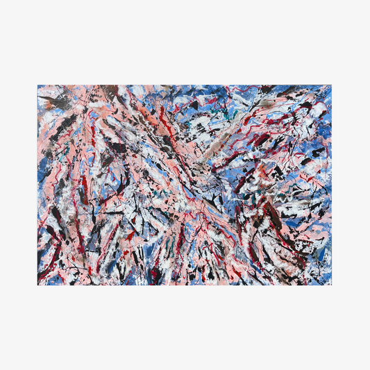 In Bloom, 2024