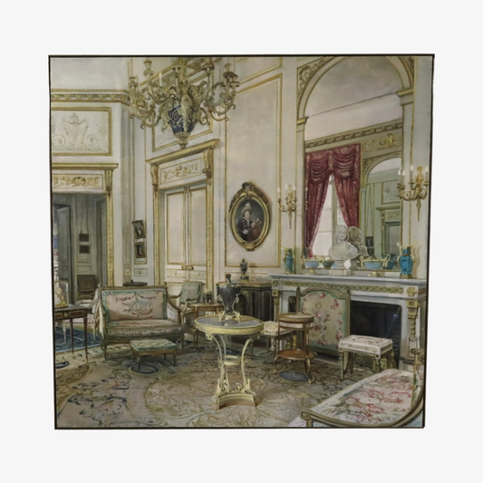 Grand Salón Nissim de Camondo, 2020