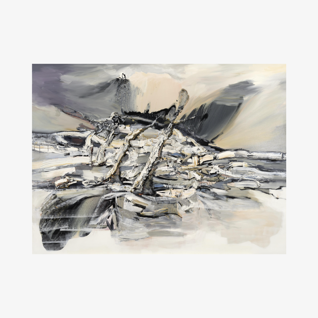 Western Centre, 2018