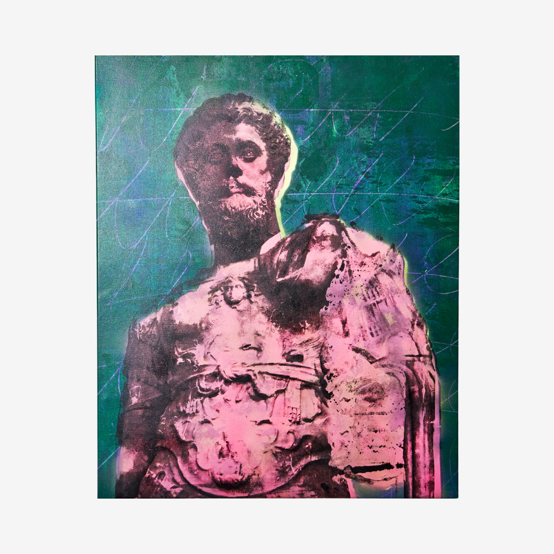 Marcus Aurelius