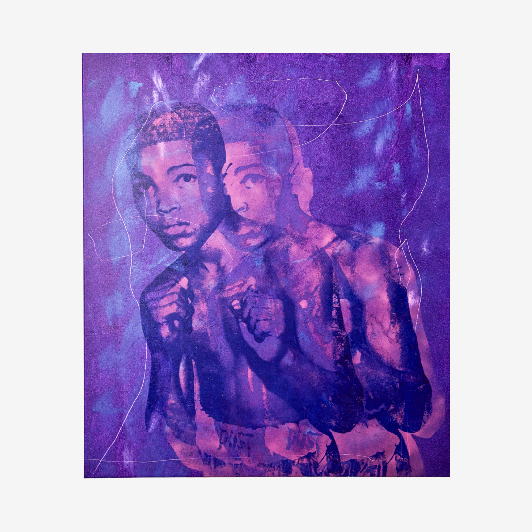Ali