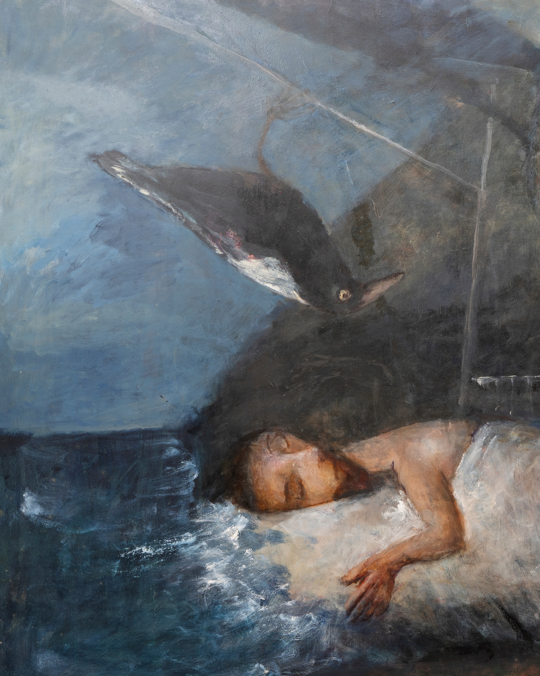 The dream, 2007