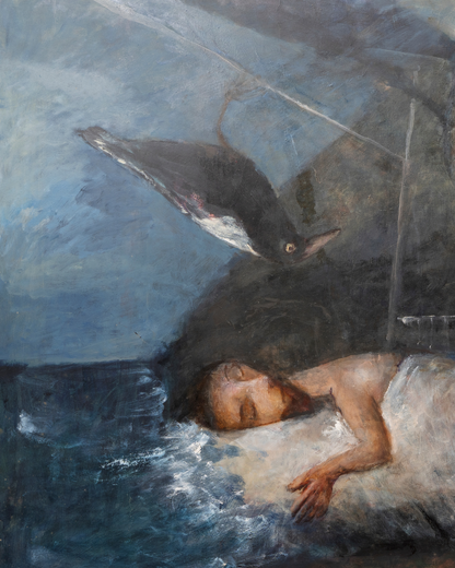 The dream, 2007