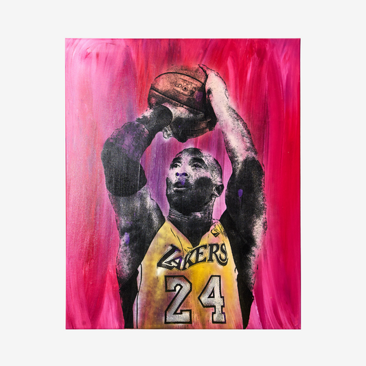Kobe Bryant