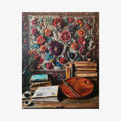 Water Plus Fire, 2025