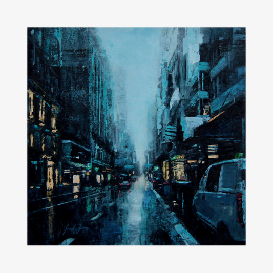 Castlereagh 06:05, 2020