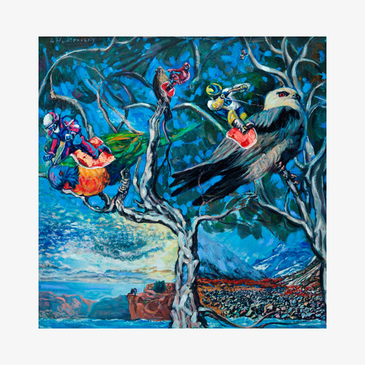 Australiana Series 2