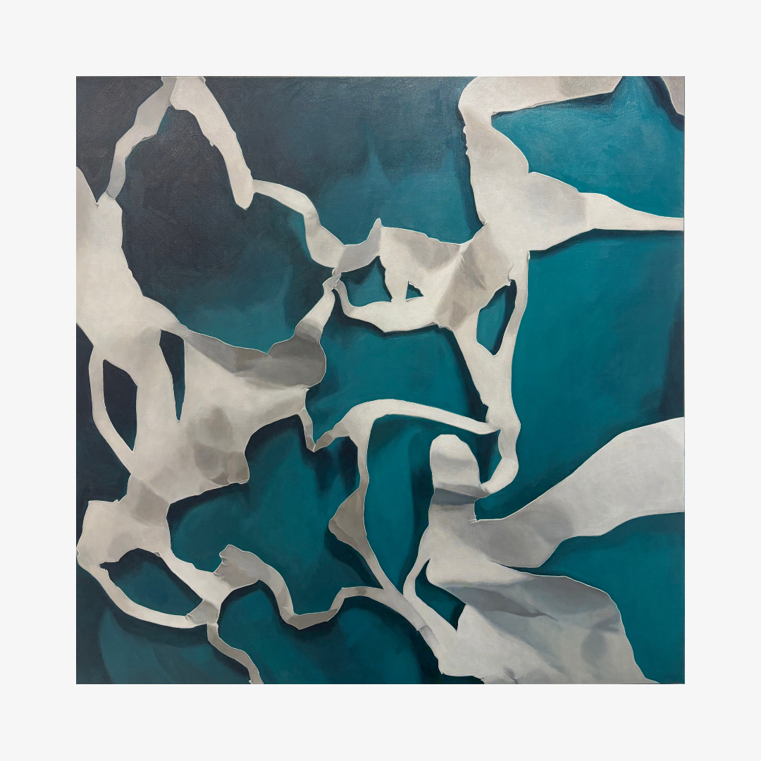 The Webs We Weave: A Study, 2025