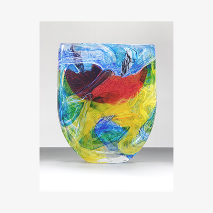 Splendid Parakeet, 2025