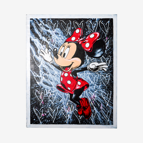 Minnie Jump, 2025