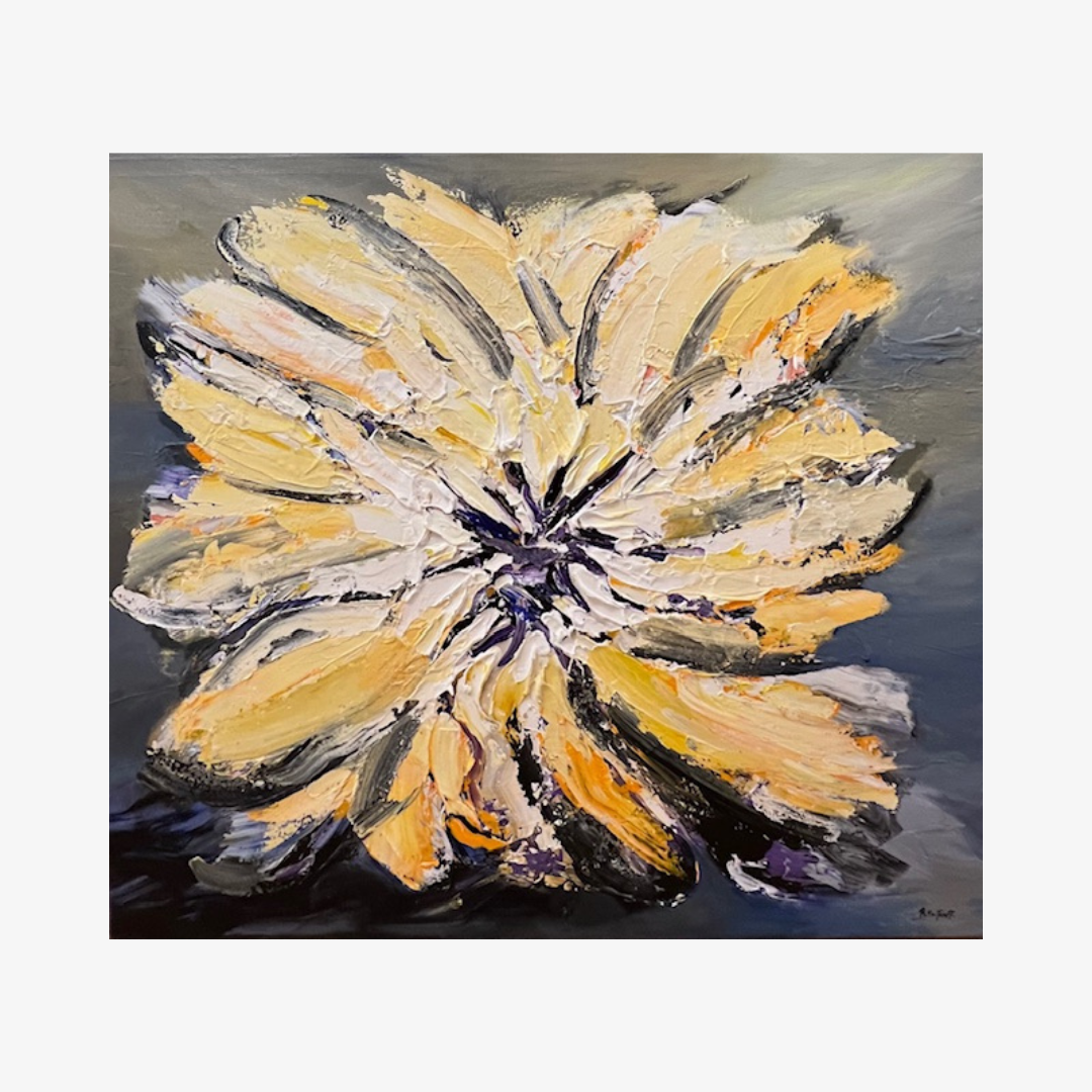 Lotus Evening, 2025