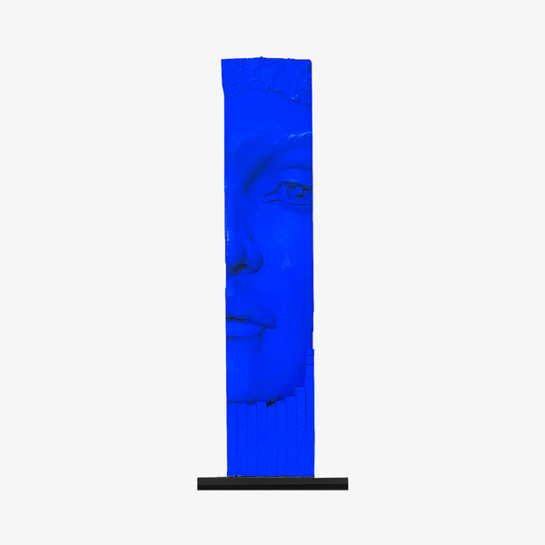 Mother in Blue, 2025