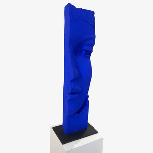 Mother in Blue, 2025