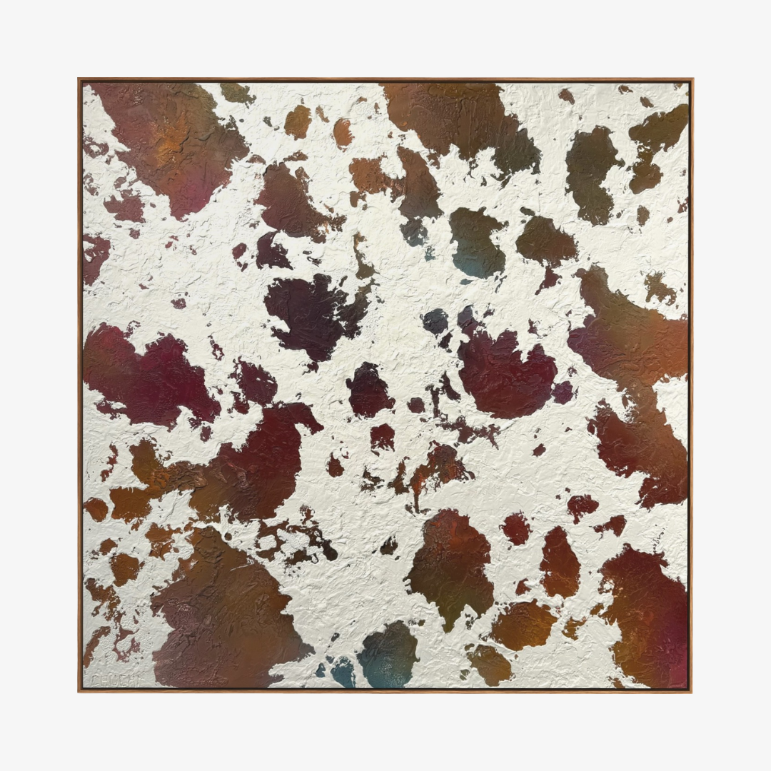 All That Has Gone, 2026