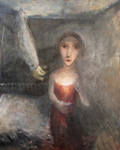 The dream, 2007