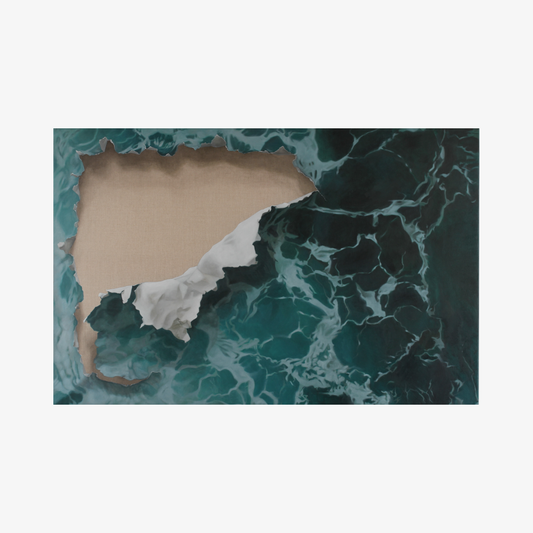 The Great Wave, 2026