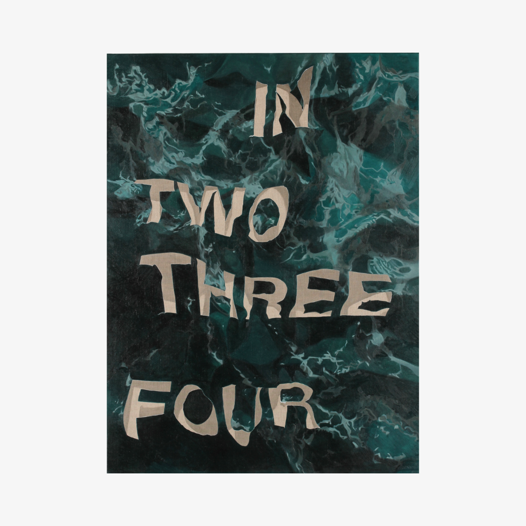 In, One, Two, Three, Four, 2025