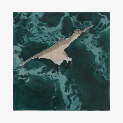 Surface Tension, 2026